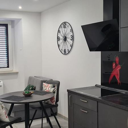 רייקה Apartman Julija 1 מראה חיצוני תמונה