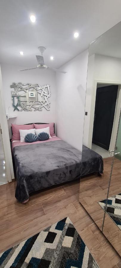 רייקה Apartman Julija 1 מראה חיצוני תמונה