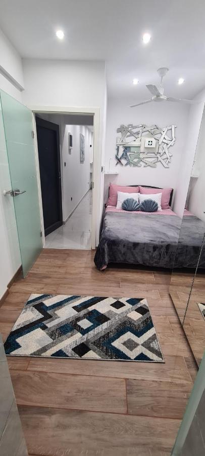 רייקה Apartman Julija 1 מראה חיצוני תמונה