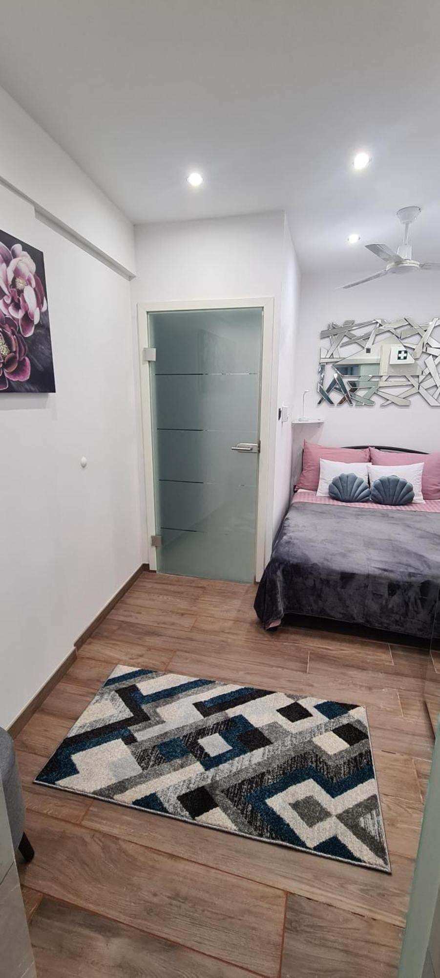 רייקה Apartman Julija 1 חדר תמונה