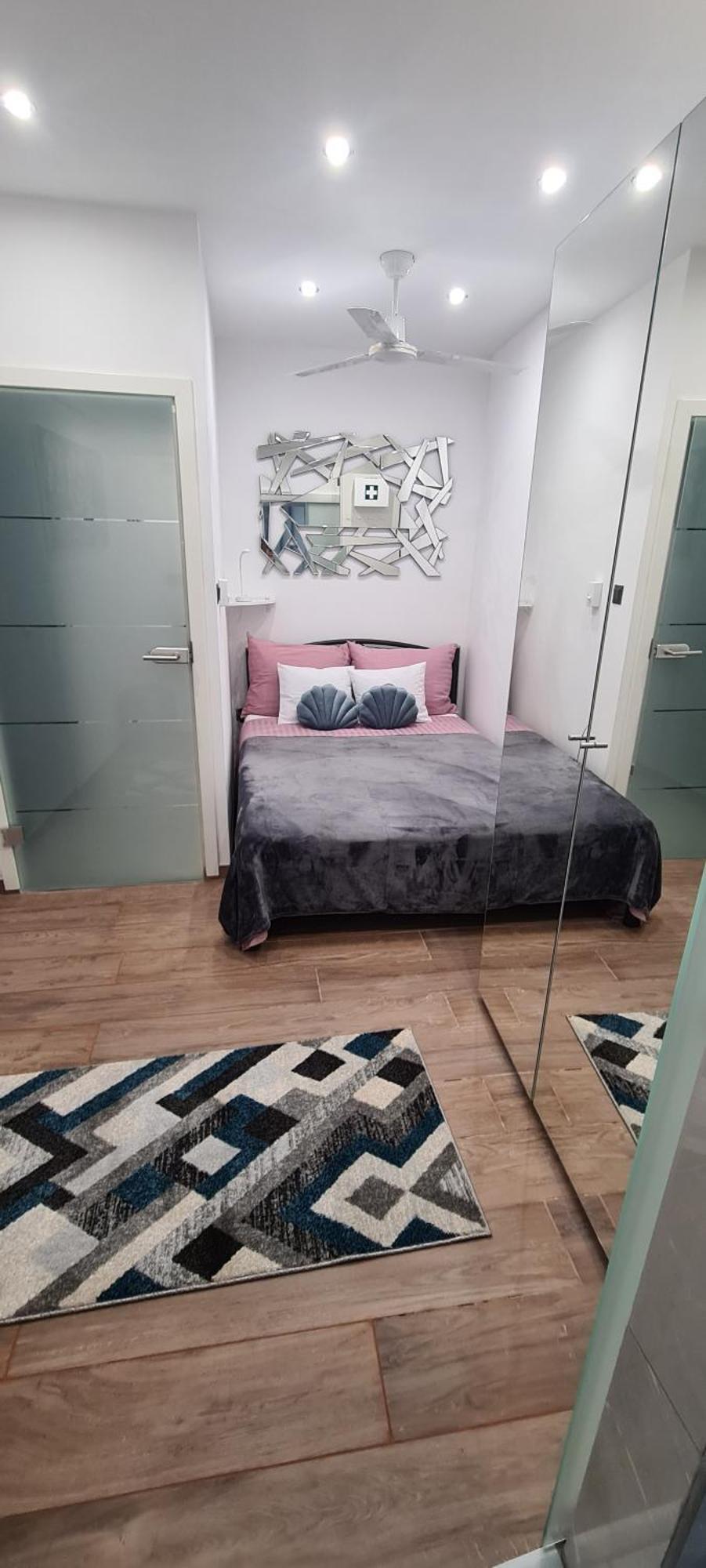 רייקה Apartman Julija 1 חדר תמונה